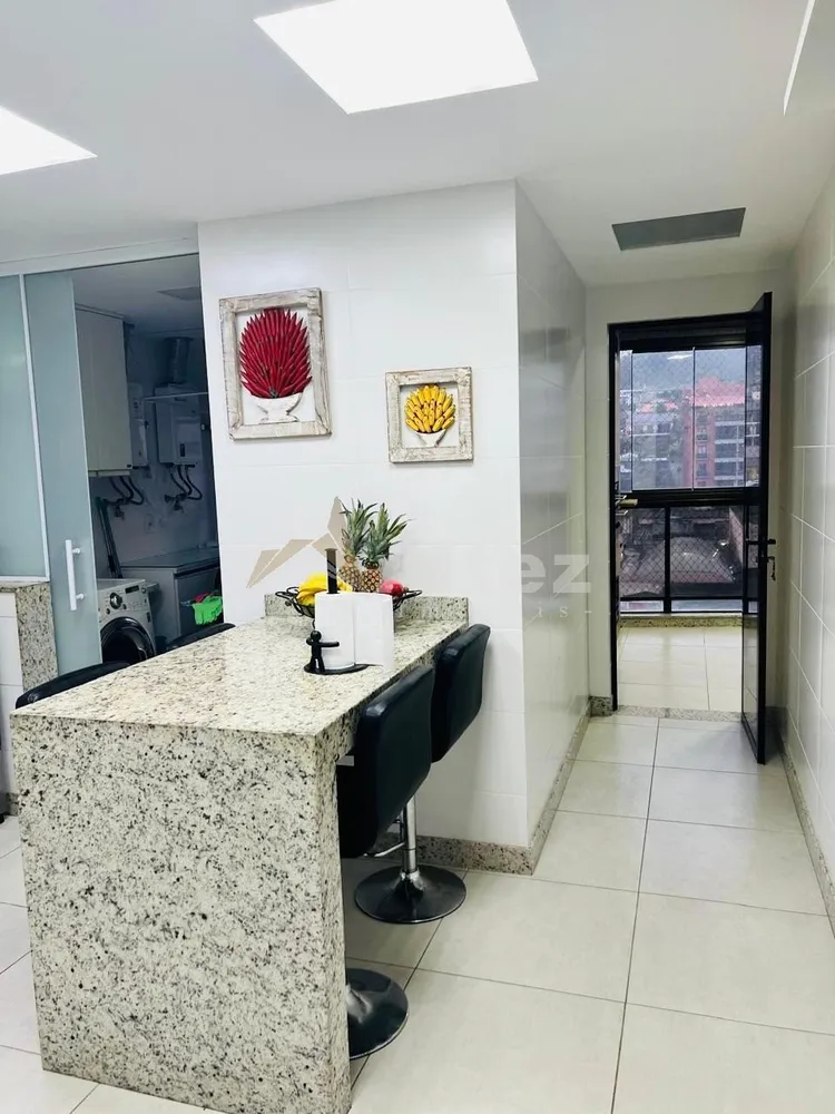 Apartamento, 4 quartos, 196 m² - Foto 9