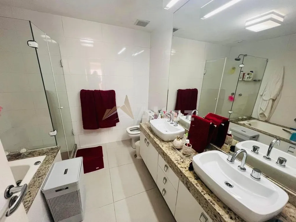 Apartamento, 4 quartos, 196 m² - Foto 12