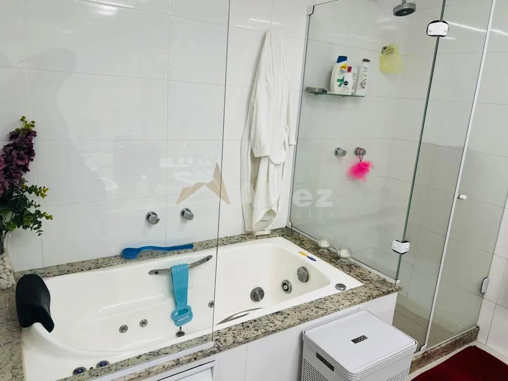 Apartamento, 4 quartos, 196 m² - Foto 13