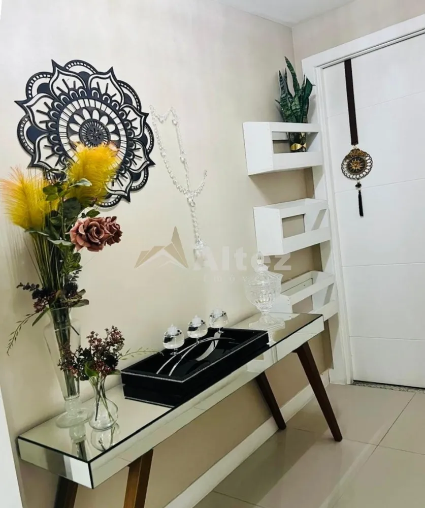 Apartamento, 4 quartos, 196 m² - Foto 10