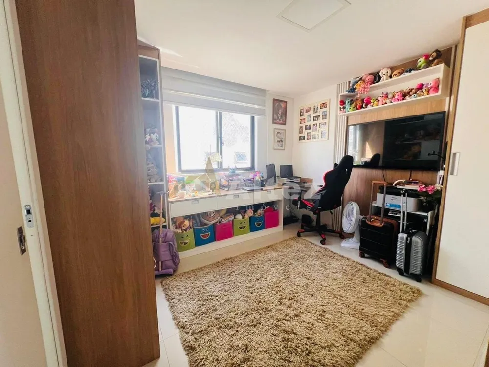 Apartamento, 4 quartos, 196 m² - Foto 16