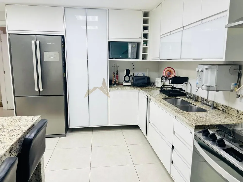 Apartamento, 4 quartos, 196 m² - Foto 8