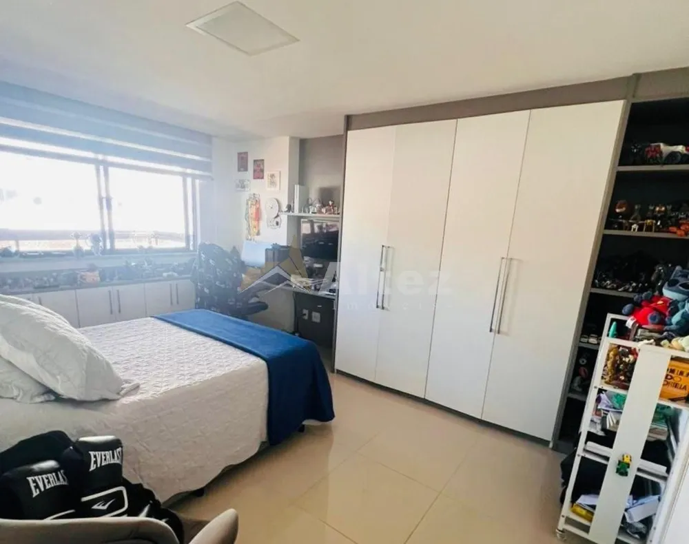 Apartamento, 4 quartos, 196 m² - Foto 14