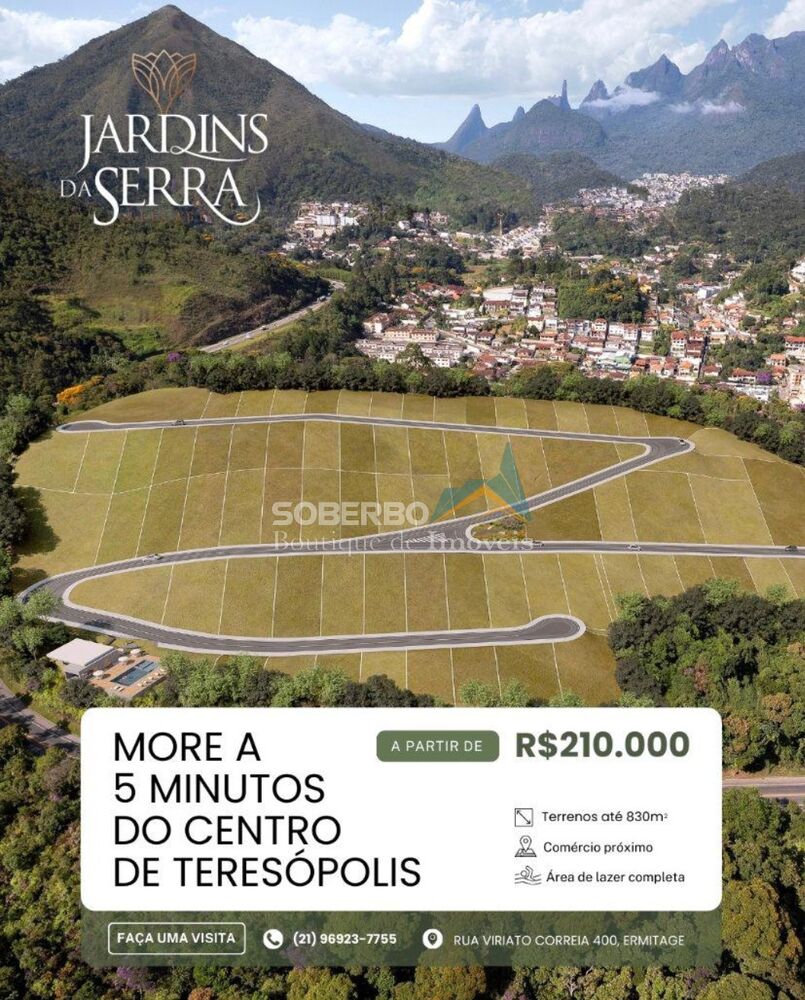 Terreno, 371 m² - Foto 1