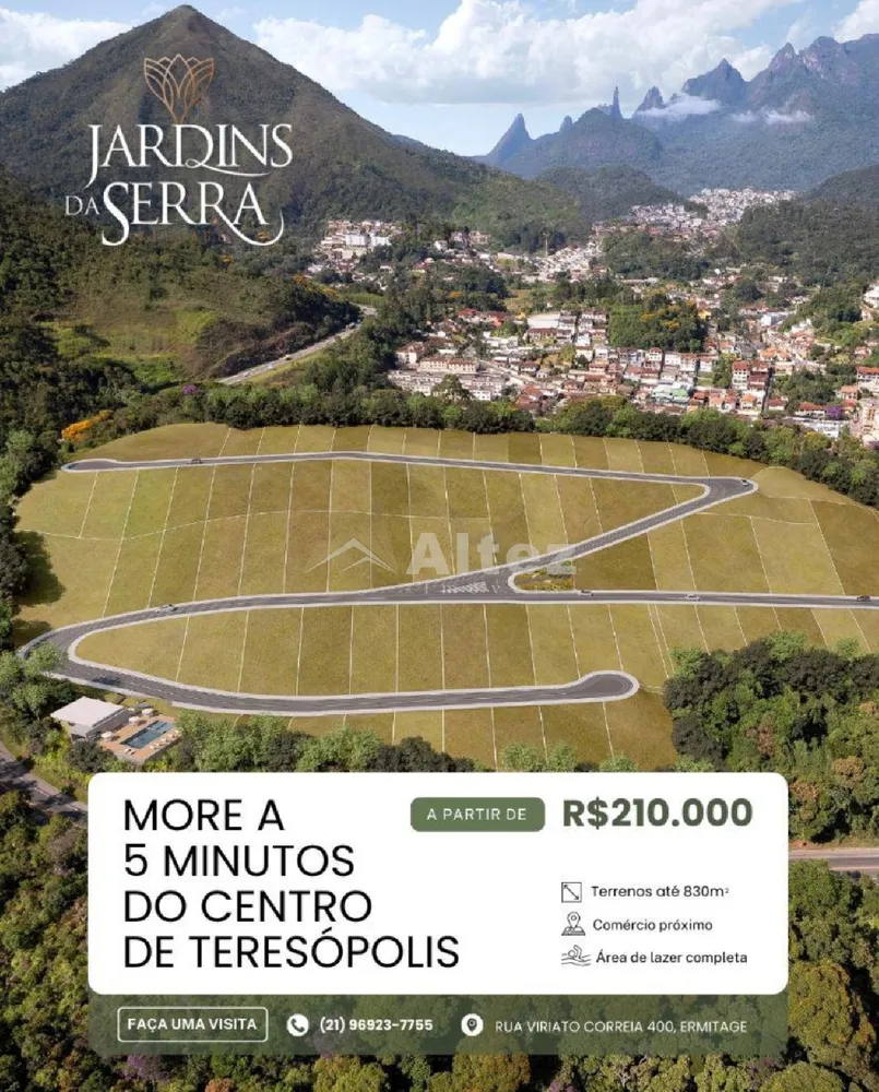 Terreno, 371 m² - Foto 10
