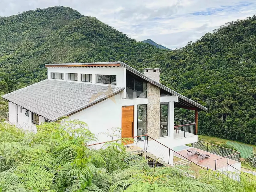 Casa, 4 quartos, 750 m² - Foto 4