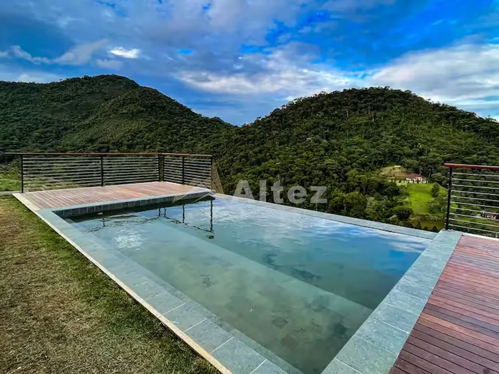 Casa, 4 quartos, 750 m² - Foto 9