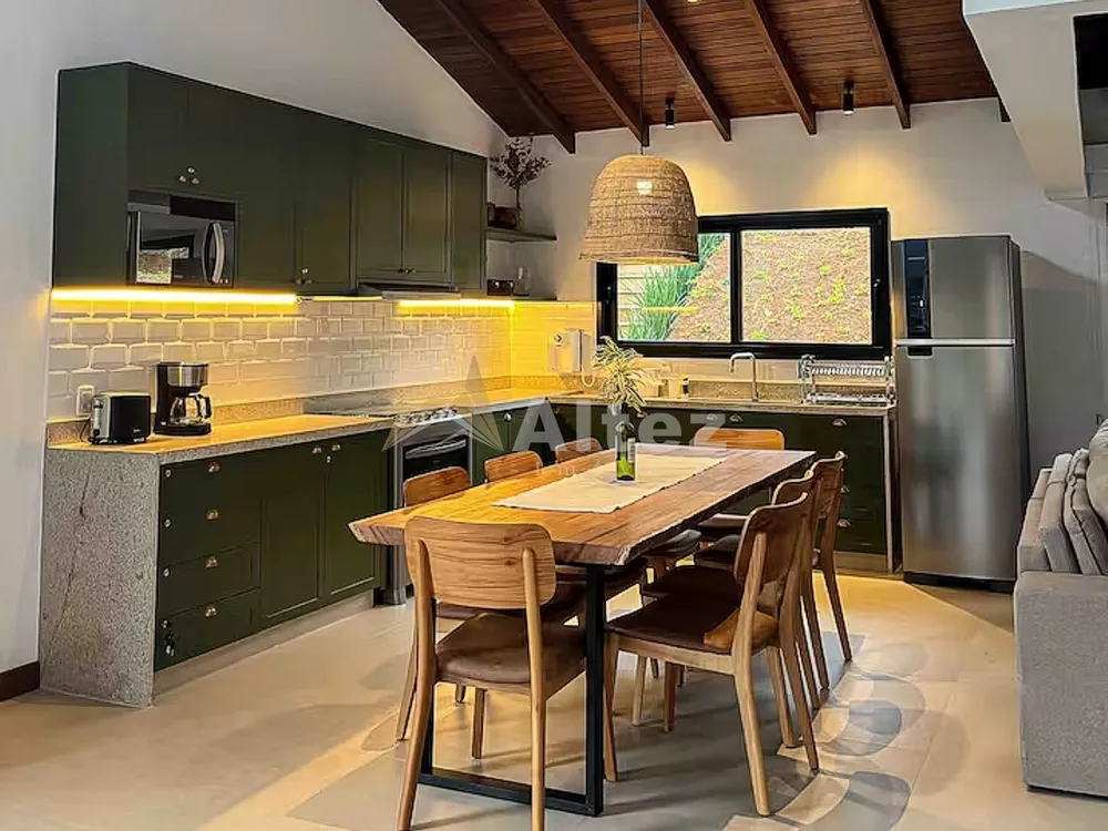 Casa, 4 quartos, 750 m² - Foto 16