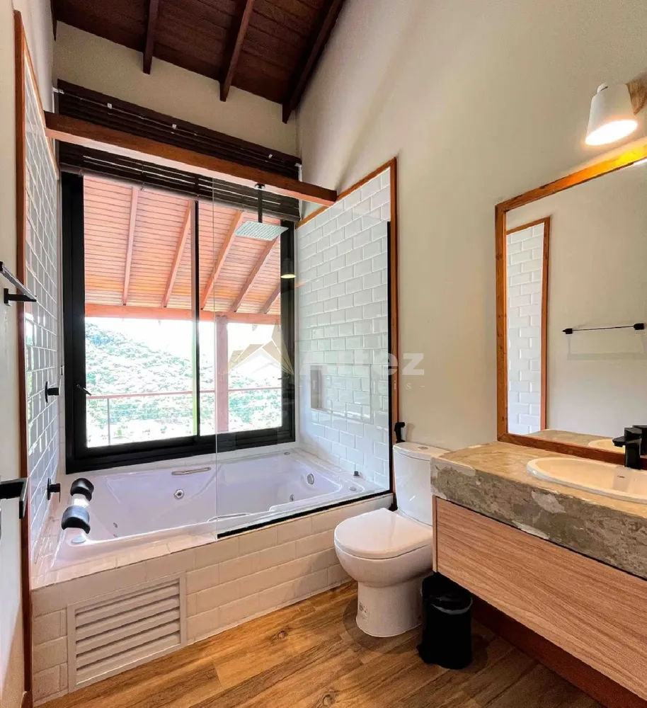 Casa, 4 quartos, 750 m² - Foto 10