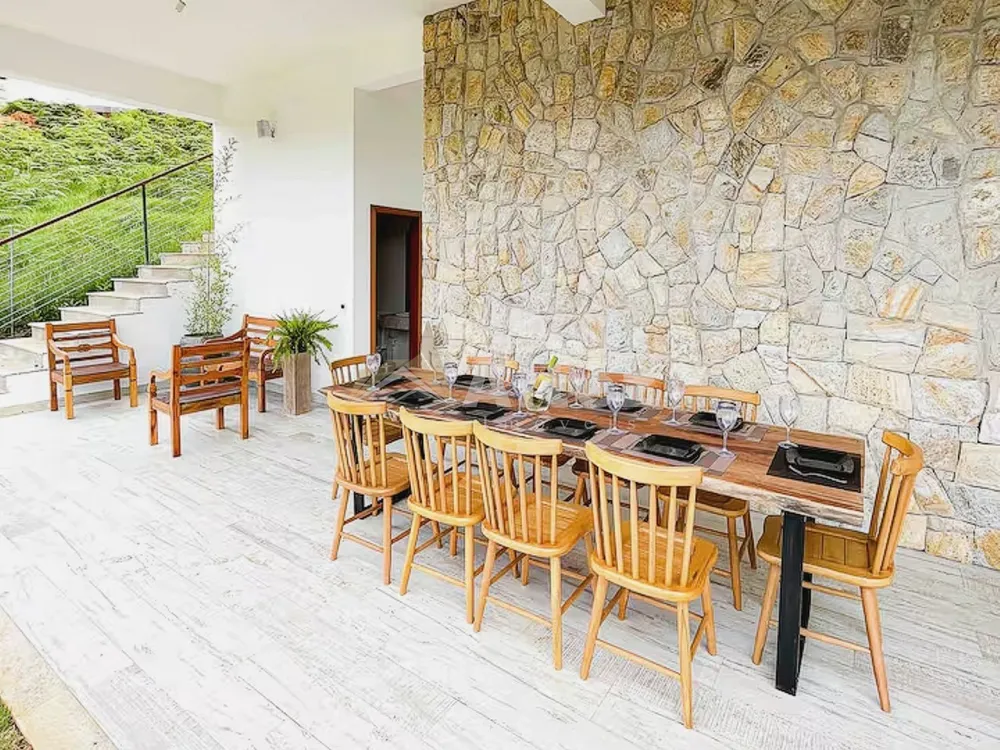 Casa, 4 quartos, 750 m² - Foto 7