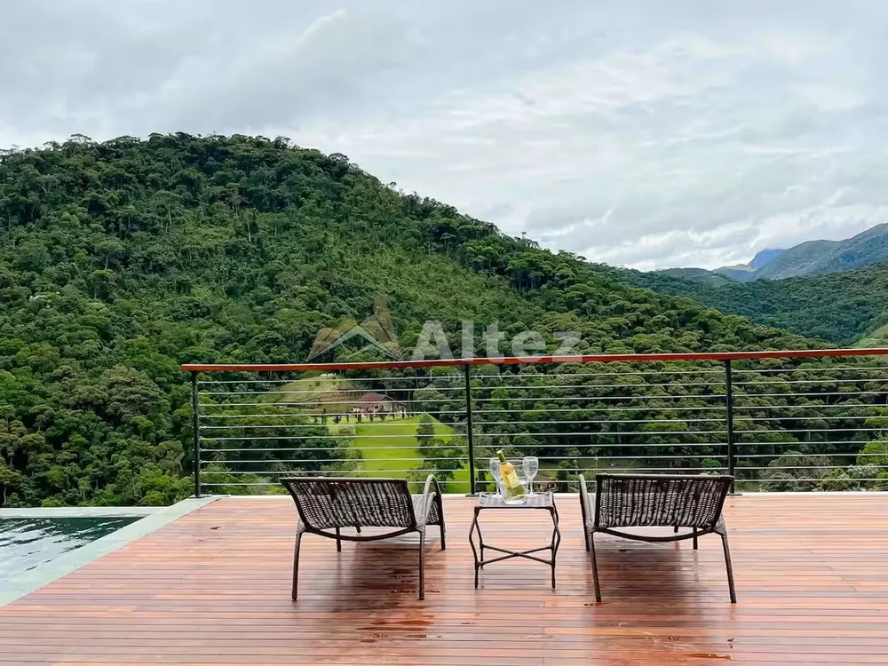 Casa, 4 quartos, 750 m² - Foto 15