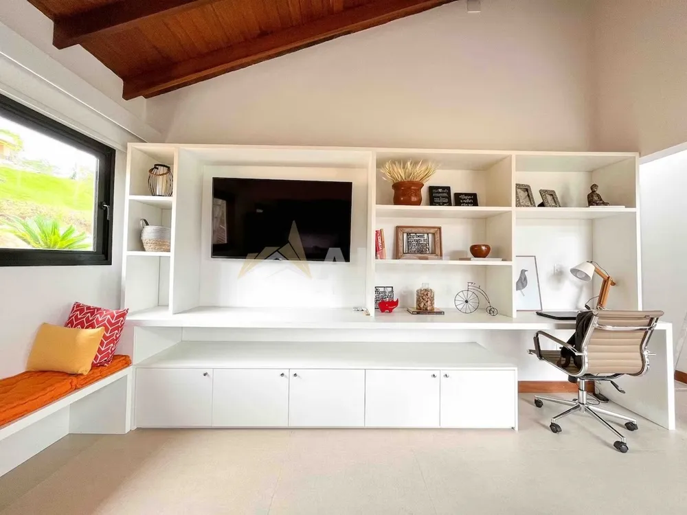 Casa, 4 quartos, 750 m² - Foto 17