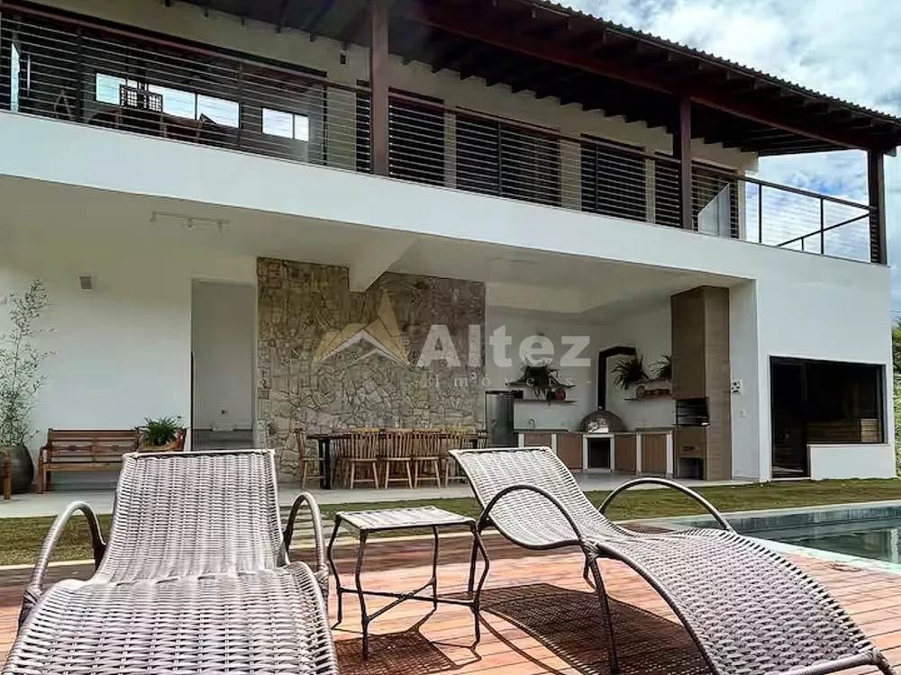 Casa, 4 quartos, 750 m² - Foto 20