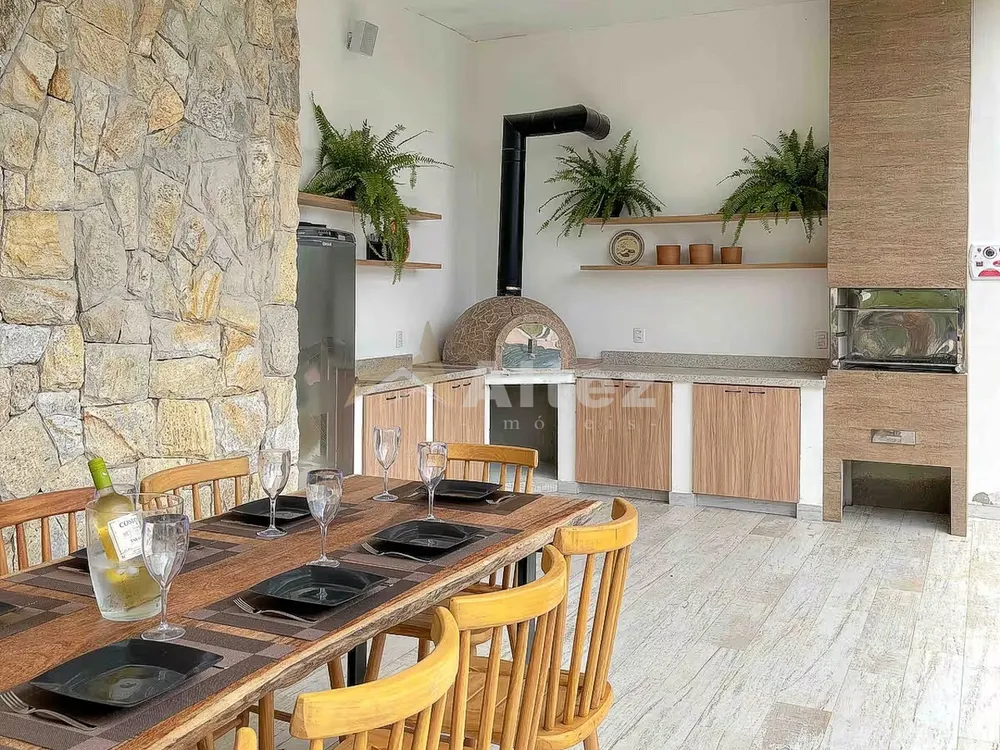 Casa, 4 quartos, 750 m² - Foto 14