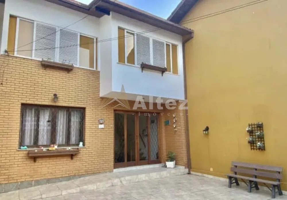 Casa, 3 quartos, 143 m² - Foto 14
