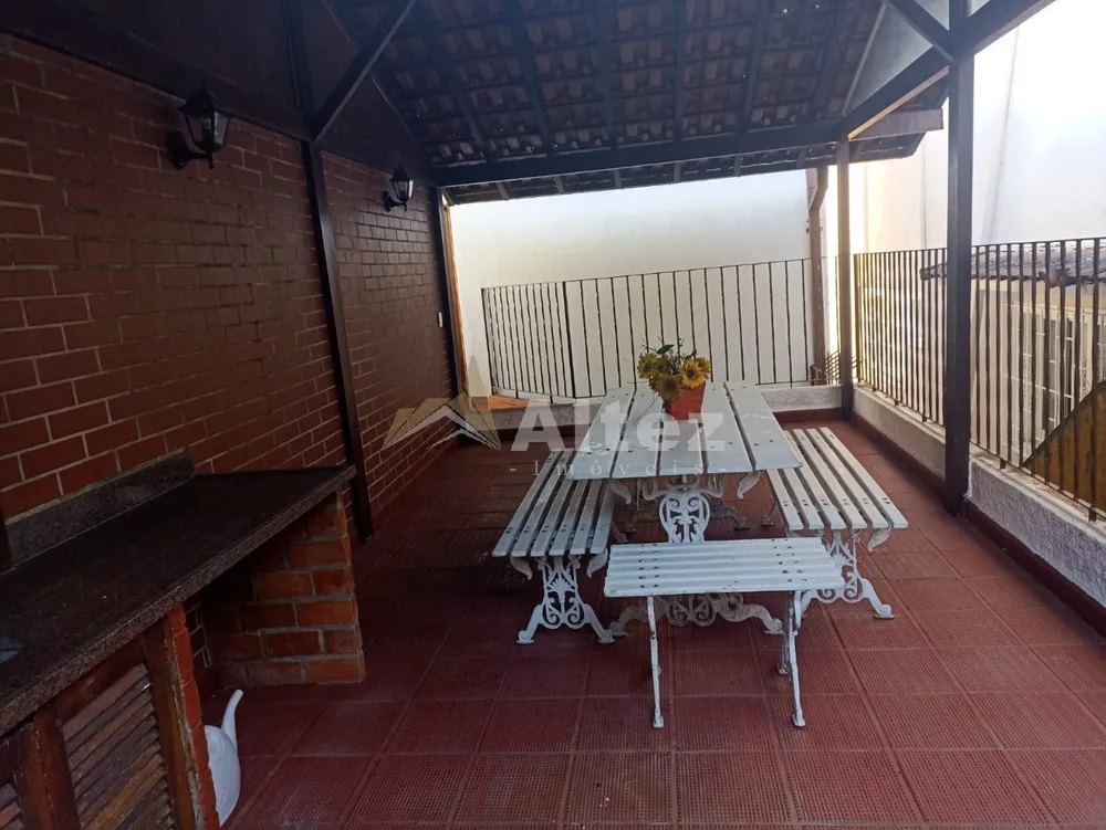 Casa, 3 quartos, 143 m² - Foto 30