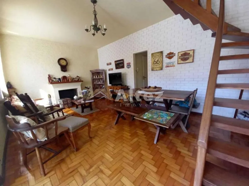 Casa, 3 quartos, 143 m² - Foto 13