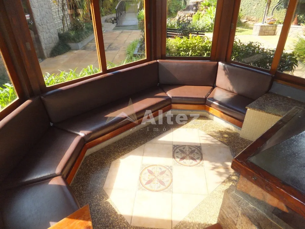 Casa, 3 quartos, 143 m² - Foto 41