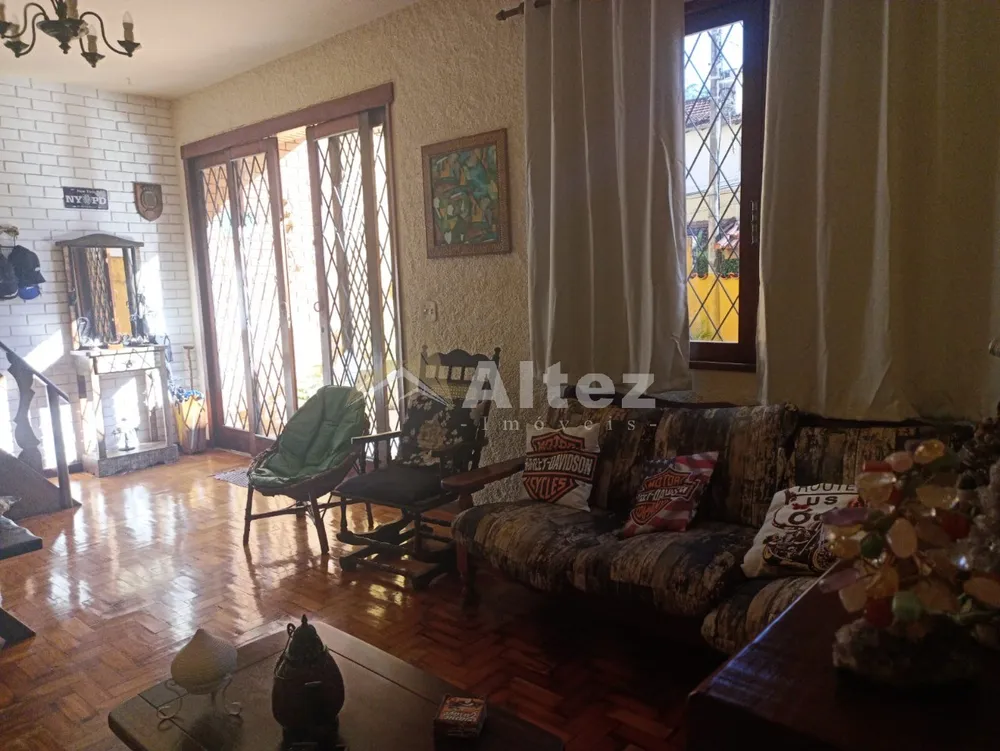 Casa, 3 quartos, 143 m² - Foto 17