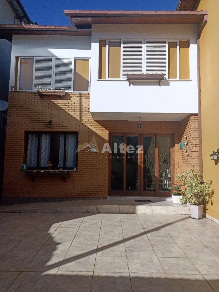 Casa, 3 quartos, 143 m² - Foto 15