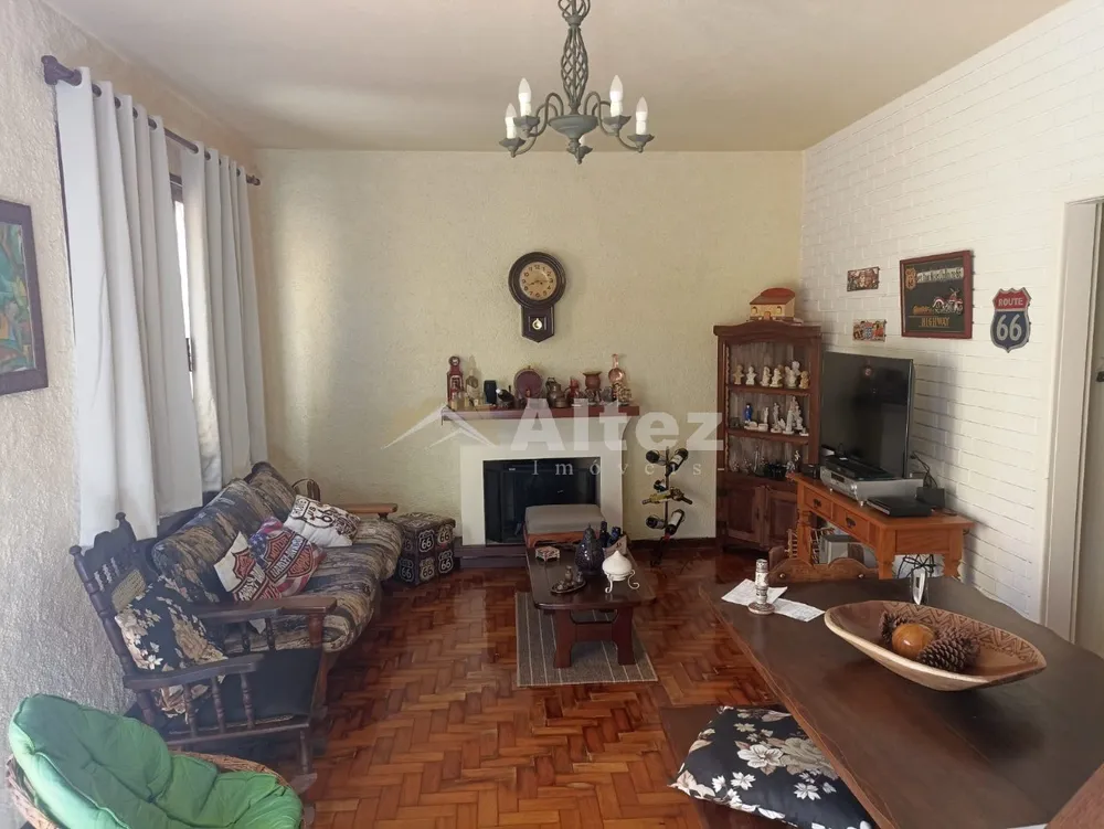 Casa, 3 quartos, 143 m² - Foto 16