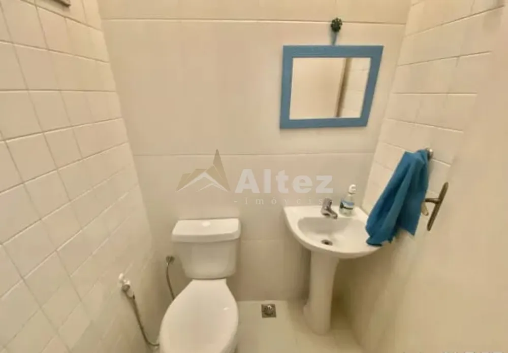 Casa, 3 quartos, 143 m² - Foto 21