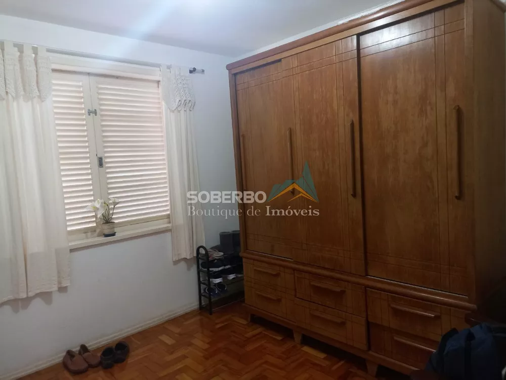 Casa à venda com 3 quartos, 143m² - Foto 10