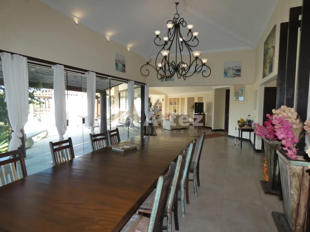 Casa, 6 quartos, 2200 m² - Foto 10