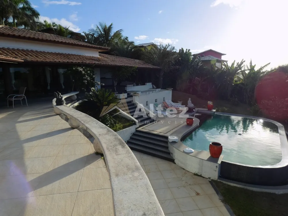 Casa, 6 quartos, 2200 m² - Foto 13