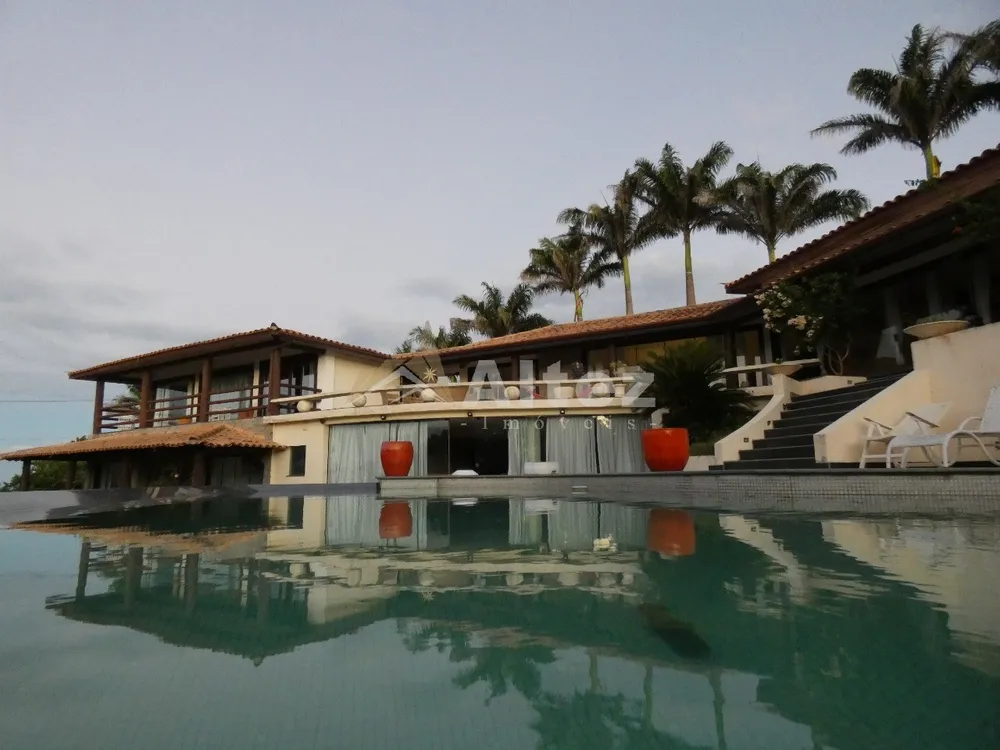 Casa, 6 quartos, 2200 m² - Foto 8