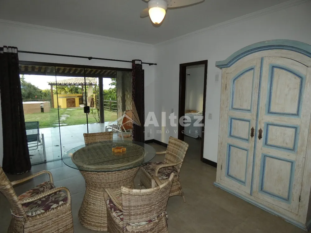 Casa, 6 quartos, 2200 m² - Foto 65