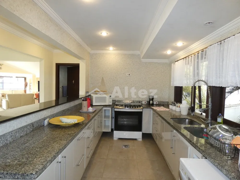 Casa, 6 quartos, 2200 m² - Foto 25