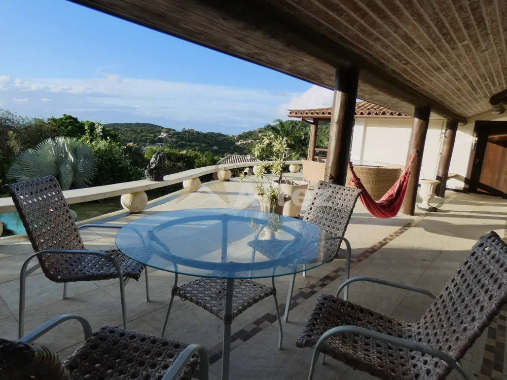 Casa, 6 quartos, 2200 m² - Foto 2