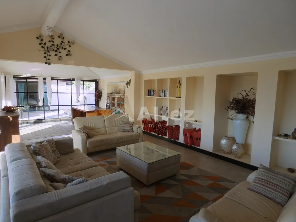 Casa, 6 quartos, 2200 m² - Foto 4
