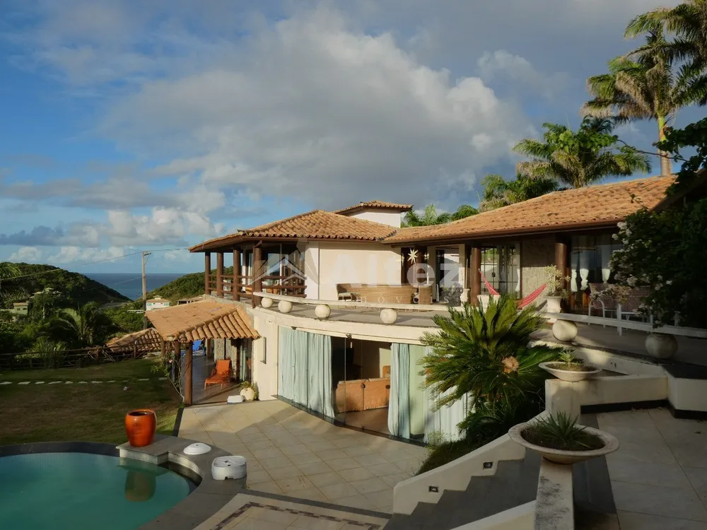 Casa, 6 quartos, 2200 m² - Foto 13