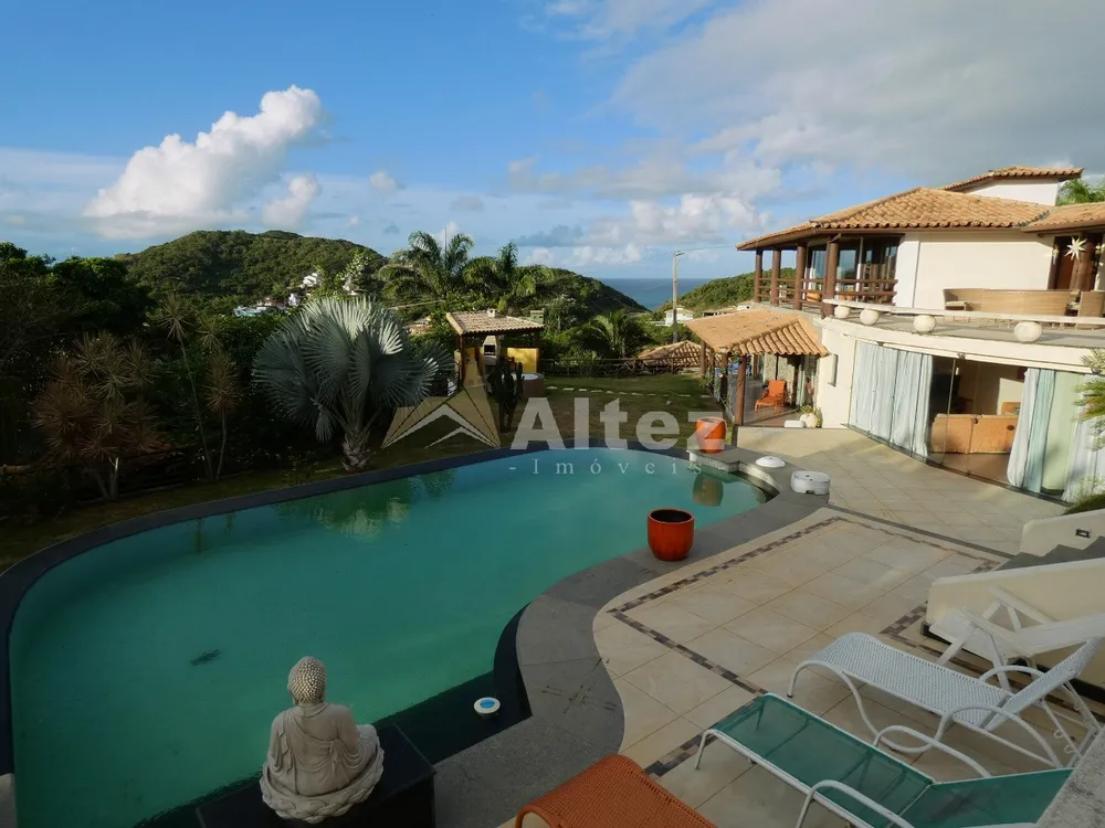 Casa, 6 quartos, 2200 m² - Foto 21