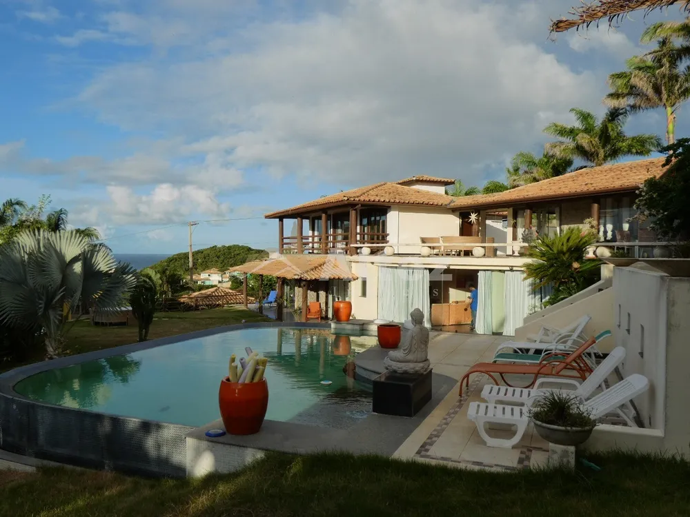 Casa, 6 quartos, 2200 m² - Foto 20
