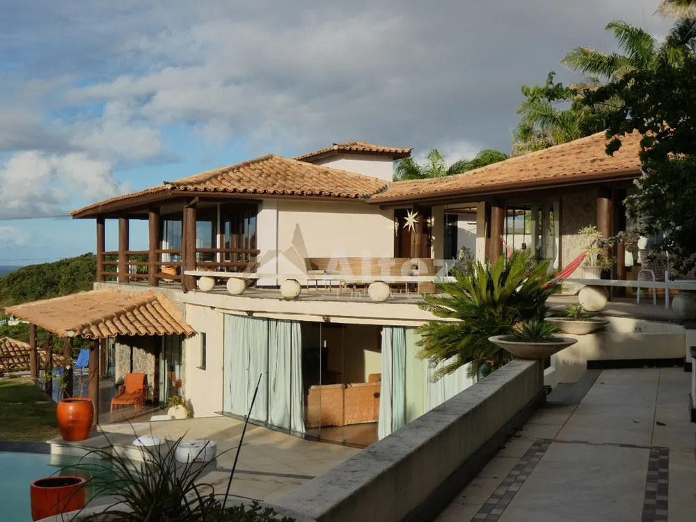 Casa, 6 quartos, 2200 m² - Foto 19