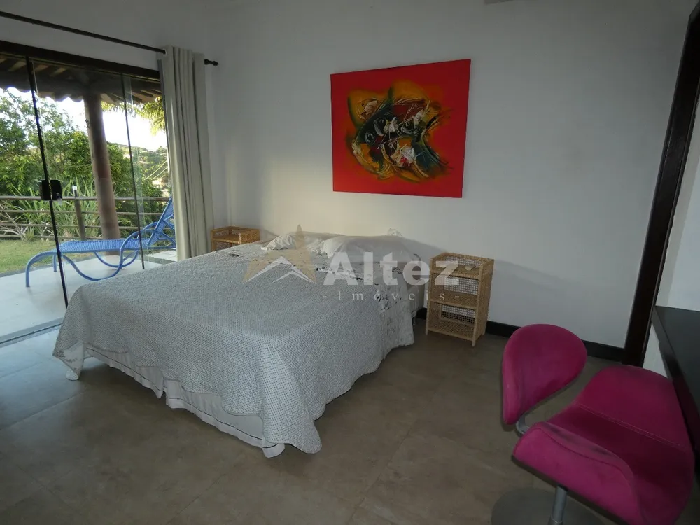 Casa, 6 quartos, 2200 m² - Foto 5