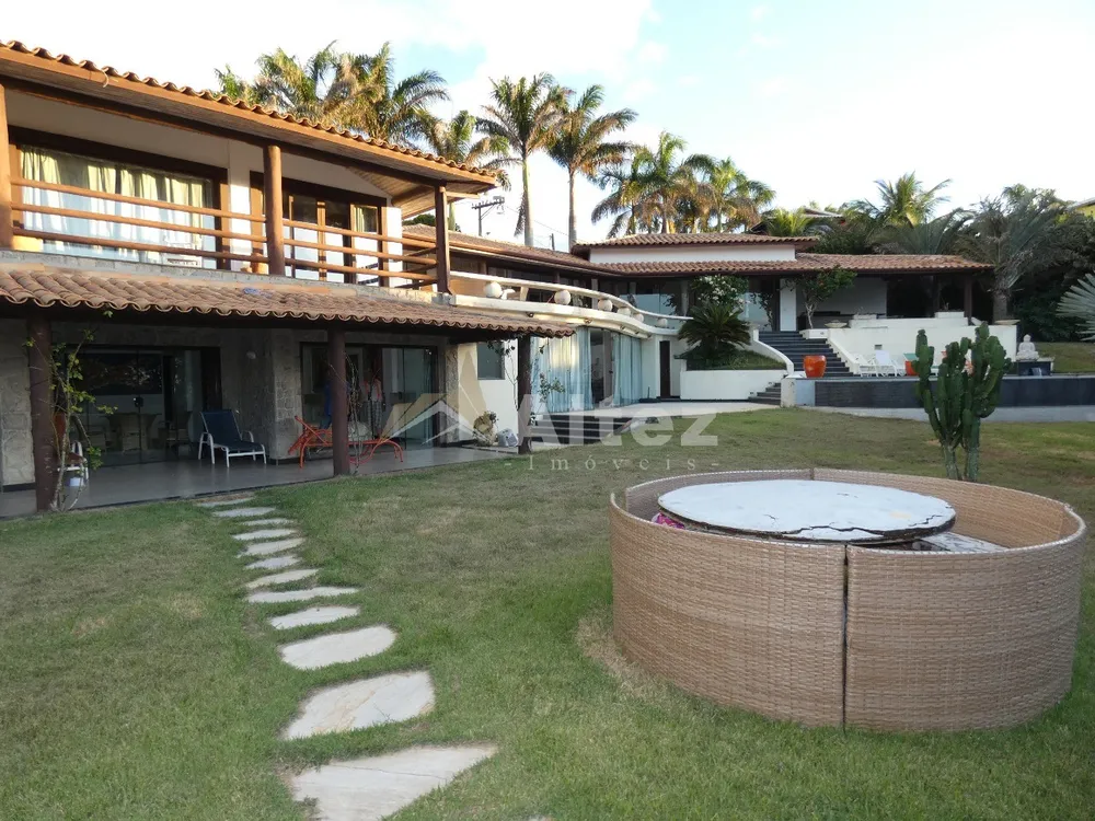 Casa, 6 quartos, 2200 m² - Foto 79
