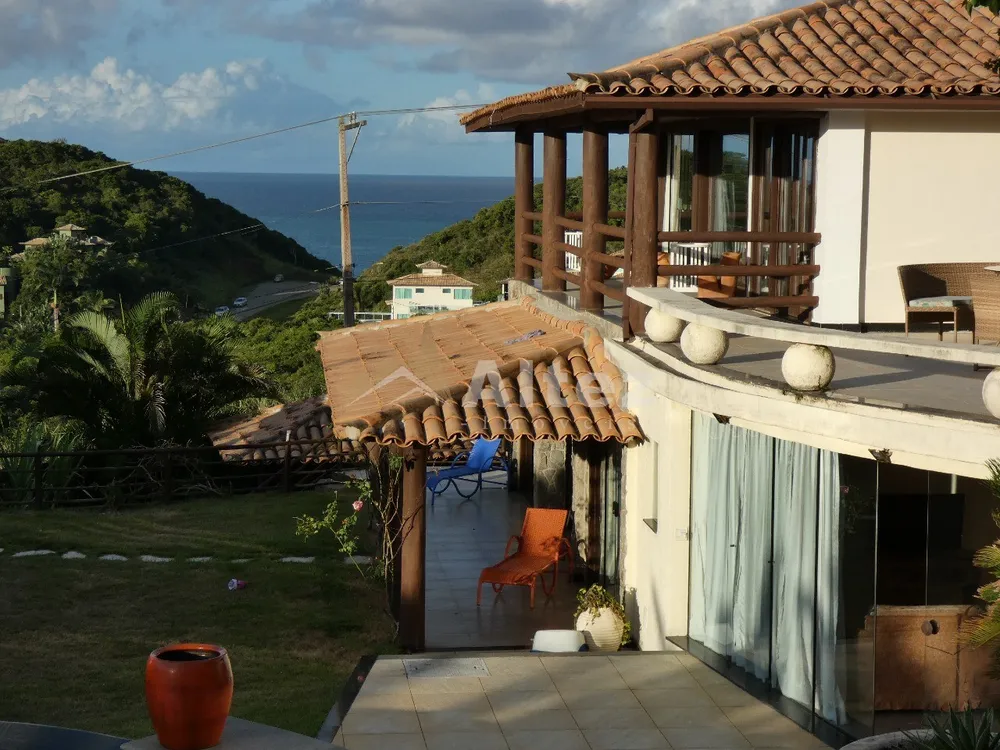 Casa, 6 quartos, 2200 m² - Foto 33