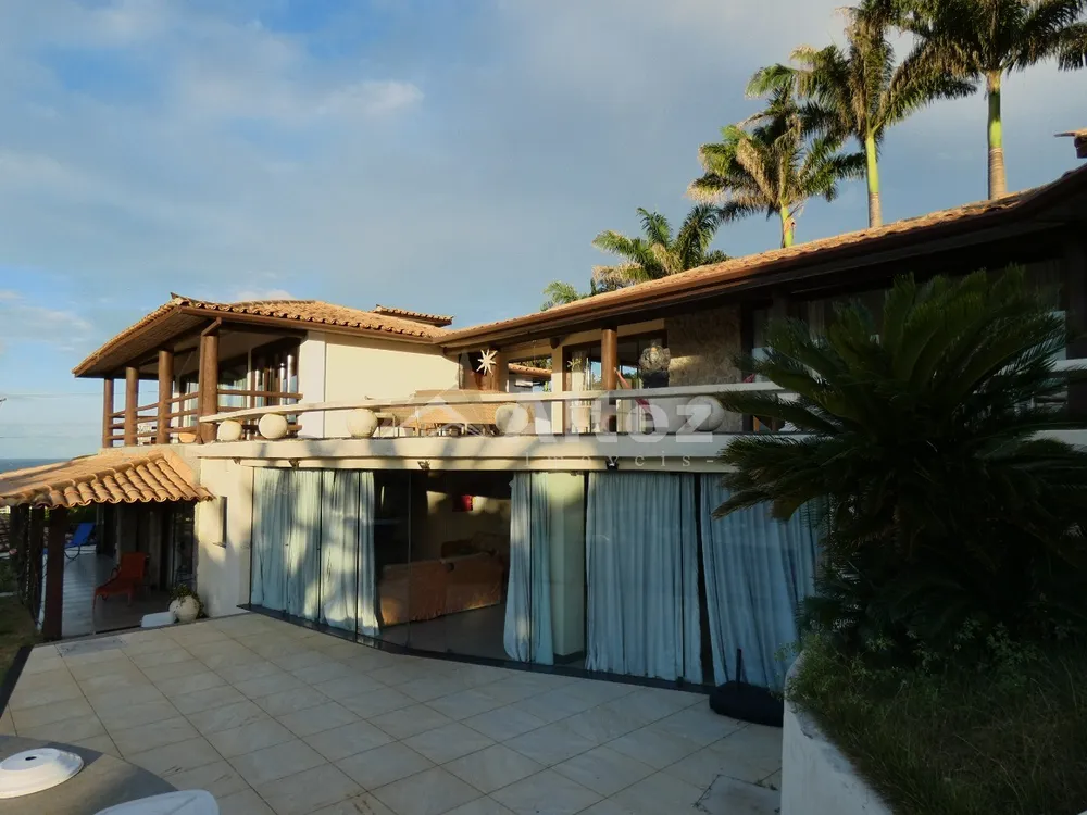 Casa, 6 quartos, 2200 m² - Foto 52