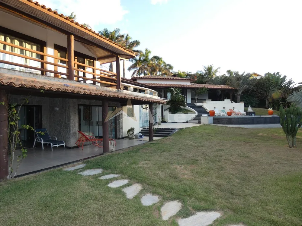 Casa, 6 quartos, 2200 m² - Foto 77