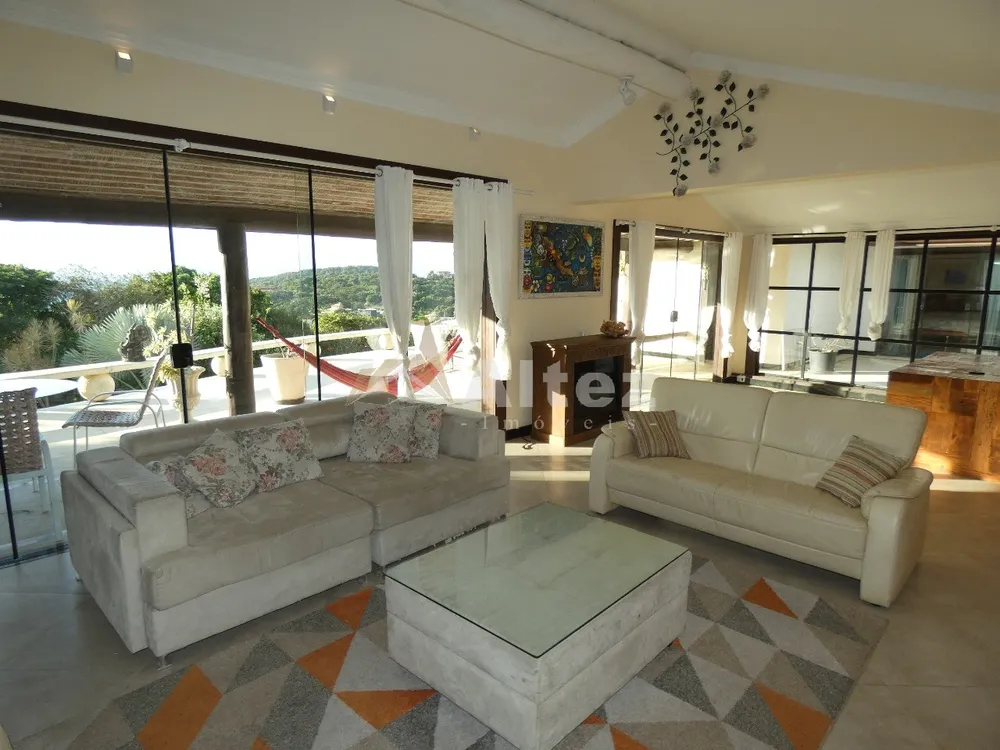 Casa, 6 quartos, 2200 m² - Foto 3