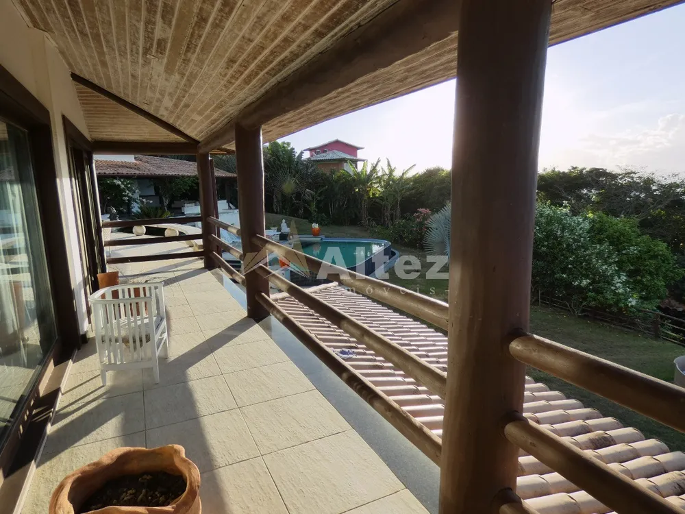 Casa, 6 quartos, 2200 m² - Foto 3