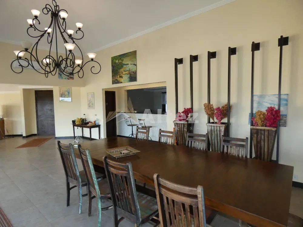 Casa, 6 quartos, 2200 m² - Foto 11