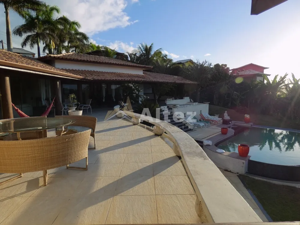 Casa, 6 quartos, 2200 m² - Foto 47