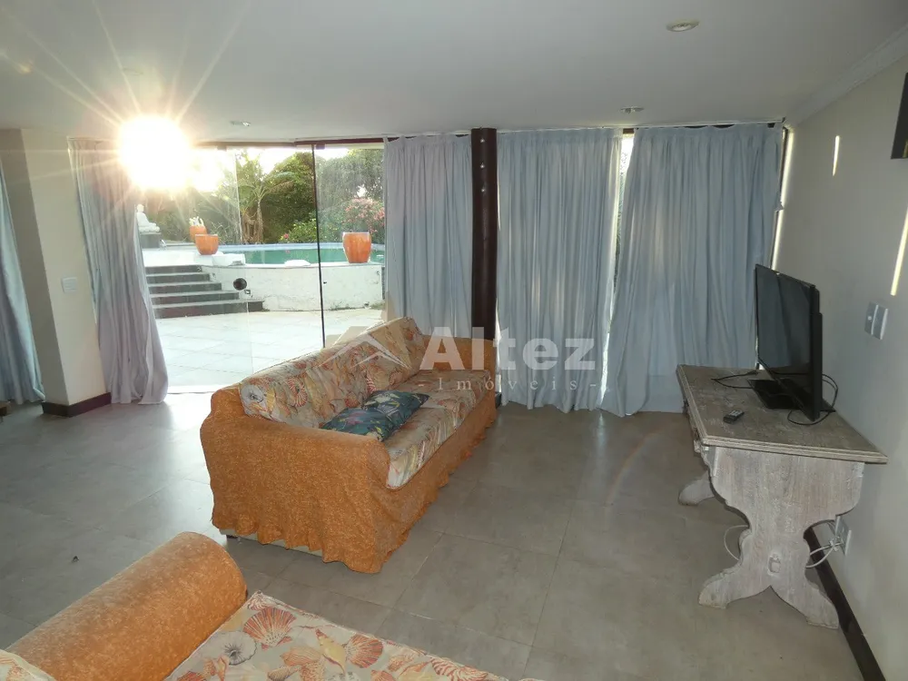 Casa, 6 quartos, 2200 m² - Foto 14