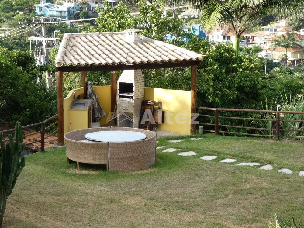 Casa, 6 quartos, 2200 m² - Foto 23