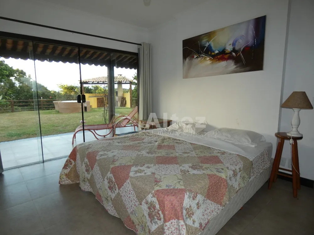 Casa, 6 quartos, 2200 m² - Foto 6